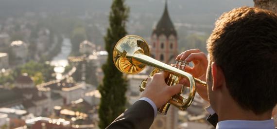 Cultura Merano